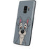 Disney Lady & The Tramp Butch Portrait Galaxy S9 Skin